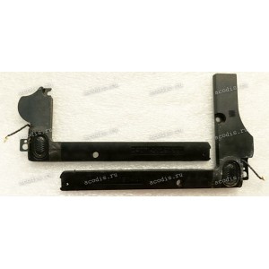 Speaker Asus UX31H, UX31A-XB52 (p/n 04071-00050500, 04071-00050400)  L&R 2 pin