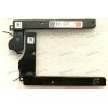 Speaker Asus UX31H, UX31A-XB52 (p/n 04071-00050500, 04071-00050400)  L&R 2 pin