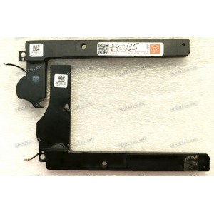 Speaker Asus UX31H, UX31A-XB52 (p/n 04071-00050500, 04071-00050400)  L&R 2 pin