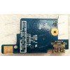 USB & CardReader & Power Button Board Acer Aspire ES 15 ES1-571-56TE (EA53-BM/EG52-BM CARD BD, 14855-1, 448.03709.0011) 