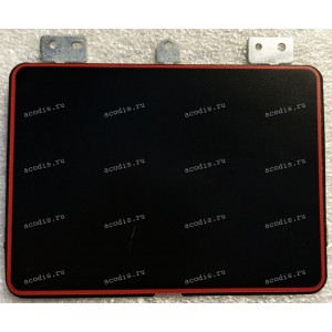 Touchpad Module Acer Nitro 5 AN515 AN517 (p/n 920-003523-01, TM-P3393, EC20X000B00) with holder with black cover