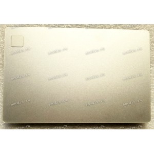 TouchPad Module Digma DN16R7 (p/n: AMR12883-PCT1336U-6 Ver02) with holder with silver cover