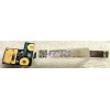 USB Board HP Compaq Cq56 (p/n DA0AX1TB6E0 REV:E) & Cable 