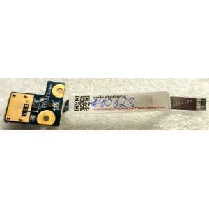 USB Board HP Compaq Cq56 (p/n DA0AX1TB6E0 REV:E) & Cable 