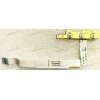 Media Buttons Board Dell Inspiron N5110 M5110 Vostro 3550 (p/n 50.4IF03.201) & Cable
