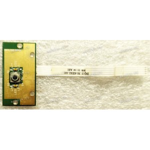 Power Button Board Dell Inspiron 15R N5110 Vostro 3550 (50.4IF02.101) ON Off & Cable