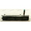 Touchpad Mouse Buttons Board Dell Inspiron 15.6" N5110 M5110 (p/n 0DRHPC 56.17518.601) & Cable 