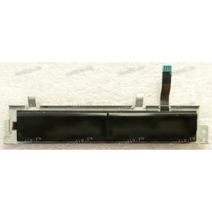 Touchpad Mouse Buttons Board Dell Inspiron 15.6" N5110 M5110 (p/n 0DRHPC 56.17518.601) & Cable 