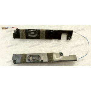 Speakers Lenovo LV315 V330-15 V130-15 V130-15IGM V330-15IGM V330-15IKB V330-15ISK (p/n 023.400CW.0001 SABLE Ver:A00, 023.400CV.0001 VER:A00) 4 pin