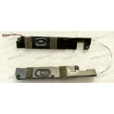 Speakers Lenovo LV315 V330-15 V130-15 V130-15IGM V330-15IGM V330-15IKB V330-15ISK (p/n 023.400CW.0001 SABLE Ver:A00, 023.400CV.0001 VER:A00) 4 pin