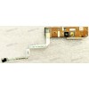 Power Button Board Asus K73, K73T, X73, A73T, A73B, K73B, X73T, X73B (p/n PBL70 LS-7325P Rev:1A) & Cable