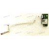 Power Button Board Dell Inspiron 15-7000, 7557 7559 5577 5776 (p/n DA0AM9TB8D0 REV:D) & Cable