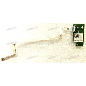 Power Button Board Dell Inspiron 15-7000, 7557 7559 5577 5776 (p/n DA0AM9TB8D0 REV:D) & Cable