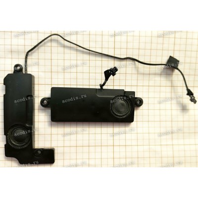 Speakers IdeaPad Lenovo Flex 14 Flex 15 (ST6 R NJE, ST6 L NJE) Loud Speaker Set Left And Right 2 pin