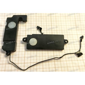 Speakers IdeaPad Lenovo Flex 14 Flex 15 (ST6 R NJE, ST6 L NJE) Loud Speaker Set Left And Right 2 pin