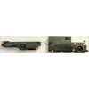 Speakers Asus VivoBook A560U X560 X560UD F560UD K560UD R562UD (p/n 04072-02810000, LS-X560UD-L + LS-X560UD-R) 4 pin Speakers Asus VivoBook A560U X560 X560UD F560UD K560UD R562UD (p/n 04072-02810000, LS-X560UD-L + LS-X560UD-R) 4 pin