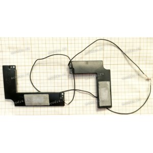 Speakers Prestigio SmartBook 141 C5 (p/n BER-NM14G-R) 5 pin