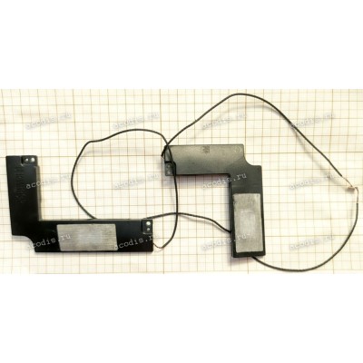 Speakers Prestigio SmartBook 141 C5 (p/n BER-NM14G-R) 5 pin