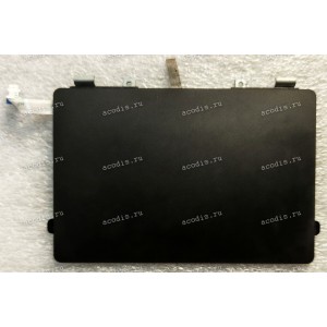 Touchpad Module Lenovo IdeaPad V330-15IKB V130 (p/n 460.0DB0A.0001) with holder with grey cover & Cable (p/n 450.0DB06.0011)
