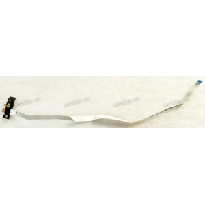 Power Button & LED Board Acer Aspire Timeline X 4830 TG (p/n LS-7233P, Rev1.0) & Cable