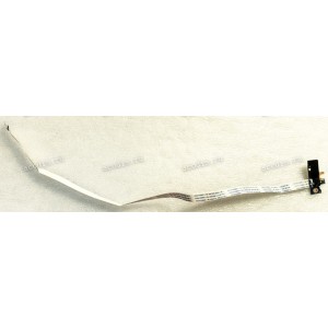 Power Button & LED Board Acer Aspire Timeline X 4830 TG (p/n LS-7233P, Rev1.0) & Cable