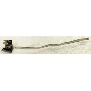 Power Button & LED Board Acer Aspire Timeline X 4830TG (p/n LS-7231P, NBX0000XG00, Rev1.0) & Cable