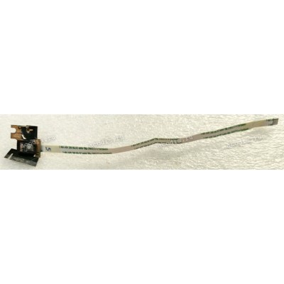 Power Button & LED Board Acer Aspire Timeline X 4830TG (p/n LS-7231P, NBX0000XG00, Rev1.0) & Cable
