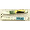 Fingerprint sensor HP Probook 430 G2 ZBook 15 (p/n PK09000D410 VAL1163_R02-HF) & Cable (ZPL50/ZPL55 NBX0001MX00)