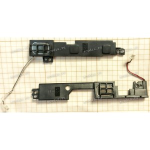 Speakers HP EliteBook Folio 9470M 9480M (p/n 702869-001) L&R Speaker 2 pin