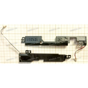Speakers HP EliteBook Folio 9470M 9480M (p/n 702869-001) L&R Speaker 2 pin Speakers HP EliteBook Folio 9470M 9480M (p/n 702869-001) L&R Speaker 2 pin