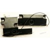Speakers Dell Inspiron 17 N7010 (p/n 0696JC 696JC) 4 pin