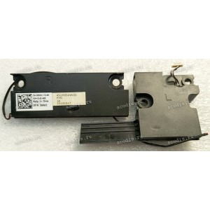 Speakers Dell Inspiron 17 N7010 (p/n 0696JC 696JC) 4 pin
