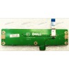 Touchpad Mouse Buttons Dell Inspirion N7010 (p/n DAUM9TB14D0 REV: D 3QUM9TB0010) & Cable