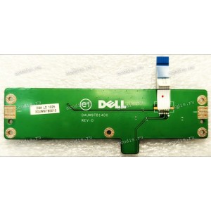 Touchpad Mouse Buttons Dell Inspirion N7010 (p/n DAUM9TB14D0 REV: D 3QUM9TB0010) & Cable