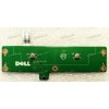 Touchpad Mouse Buttons Dell Inspirion N7010 (p/n DAUM9TB14D0 REV: D 3QUM9TB0010) & Cable