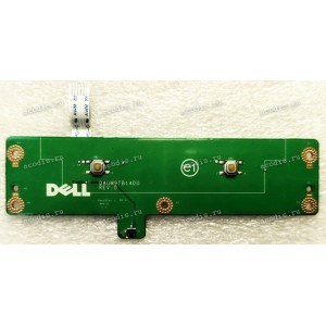 Touchpad Mouse Buttons Dell Inspirion N7010 (p/n DAUM9TB14D0 REV: D 3QUM9TB0010) & Cable