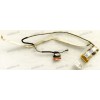 LCD LVDS cable Dell Inspirion N7010 (p/n 0GYM9F CN-0GYM9F-48643-06N-1346-A00, DD0UM9LC010)