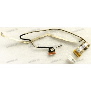LCD LVDS cable Dell Inspirion N7010 (p/n 0GYM9F CN-0GYM9F-48643-06N-1346-A00, DD0UM9LC010)