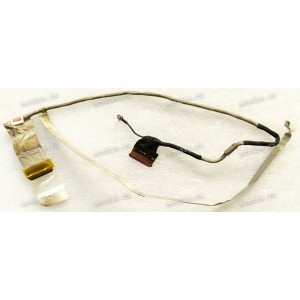 LCD LVDS cable Dell Inspirion N7010 (p/n 0GYM9F CN-0GYM9F-48643-06N-1346-A00, DD0UM9LC010)