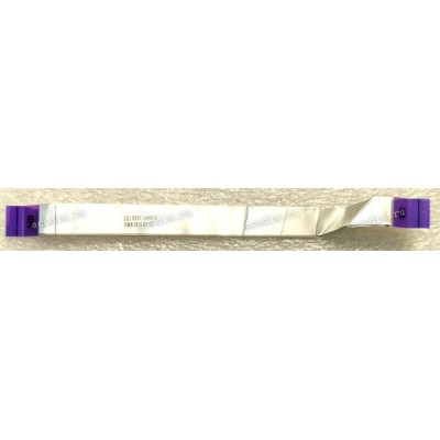 FFC шлейф 20 pin прямой, шаг 0.5 mm, длина 146 mm Acer Aspire 4820T (ZQ1 DEFC1469010)
