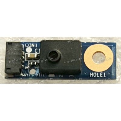 MIC Board Sony VAIO VPCS1 VPCS13HGX SERIES (p/n DA0GD3TB2C0 REV:C) GENUINE ORIGINAL