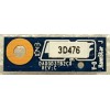 MIC Board Sony VAIO VPCS1 VPCS13HGX SERIES (p/n DA0GD3TB2C0 REV:C) GENUINE ORIGINAL