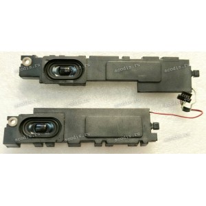 Speakers HP EliteBook 440 G5 ProBook 440 G5 430 G5 (p/n 3BX8BSATP10, 3BX8BSATP00, X8B-L SBC 8B-R SBC) 4 pin