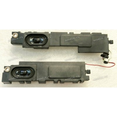 Speakers HP EliteBook 440 G5 ProBook 440 G5 430 G5 (p/n 3BX8BSATP10, 3BX8BSATP00, X8B-L SBC 8B-R SBC) 4 pin