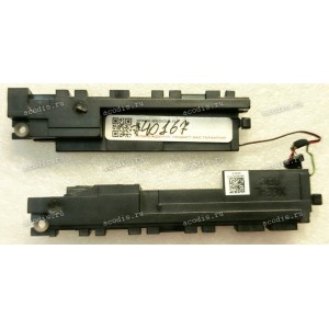 Speakers HP EliteBook 440 G5 ProBook 440 G5 430 G5 (p/n 3BX8BSATP10, 3BX8BSATP00, X8B-L SBC 8B-R SBC) 4 pin