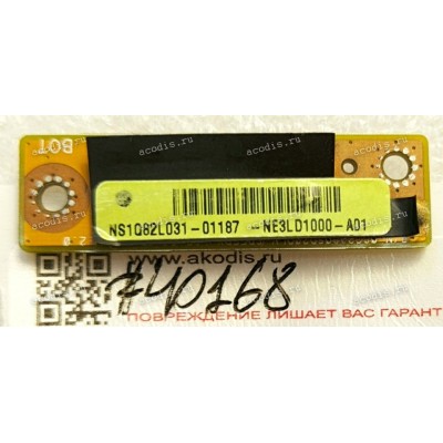 LED Board Lenovo IdeaPad Y510 (p/n NE3LD1000, 08G2080SD20QLV) Speedy LED Board