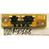 LED Board Lenovo IdeaPad Y510 (p/n NE3LD1000, 08G2080SD20QLV) Speedy LED Board