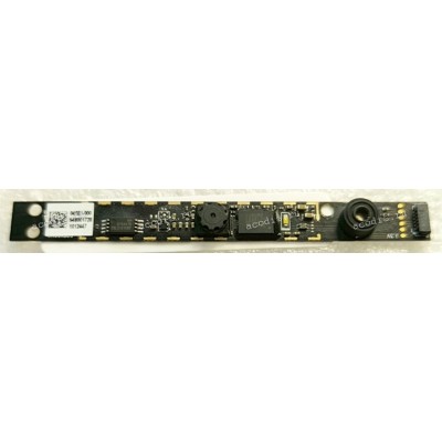 Camera Asus GL552VX, GL553VE, GL553VW (p/n 04081-00094800) HD FIX 3.3V A MIC CL 