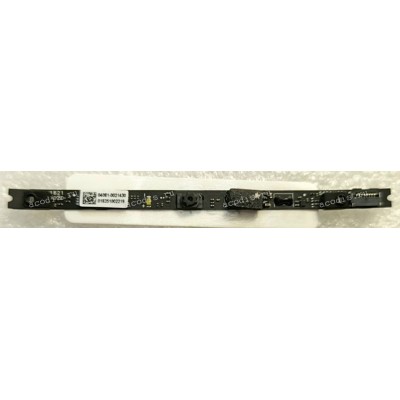Camera Asus ZenBook Flip S UX370UA UX370 (p/n 04081-00214300) 