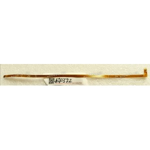 Camera cable Samsung NP530U4C, NP530U3B, NP530U4B (p/n BA41-01911A) 208 mm 6 pin